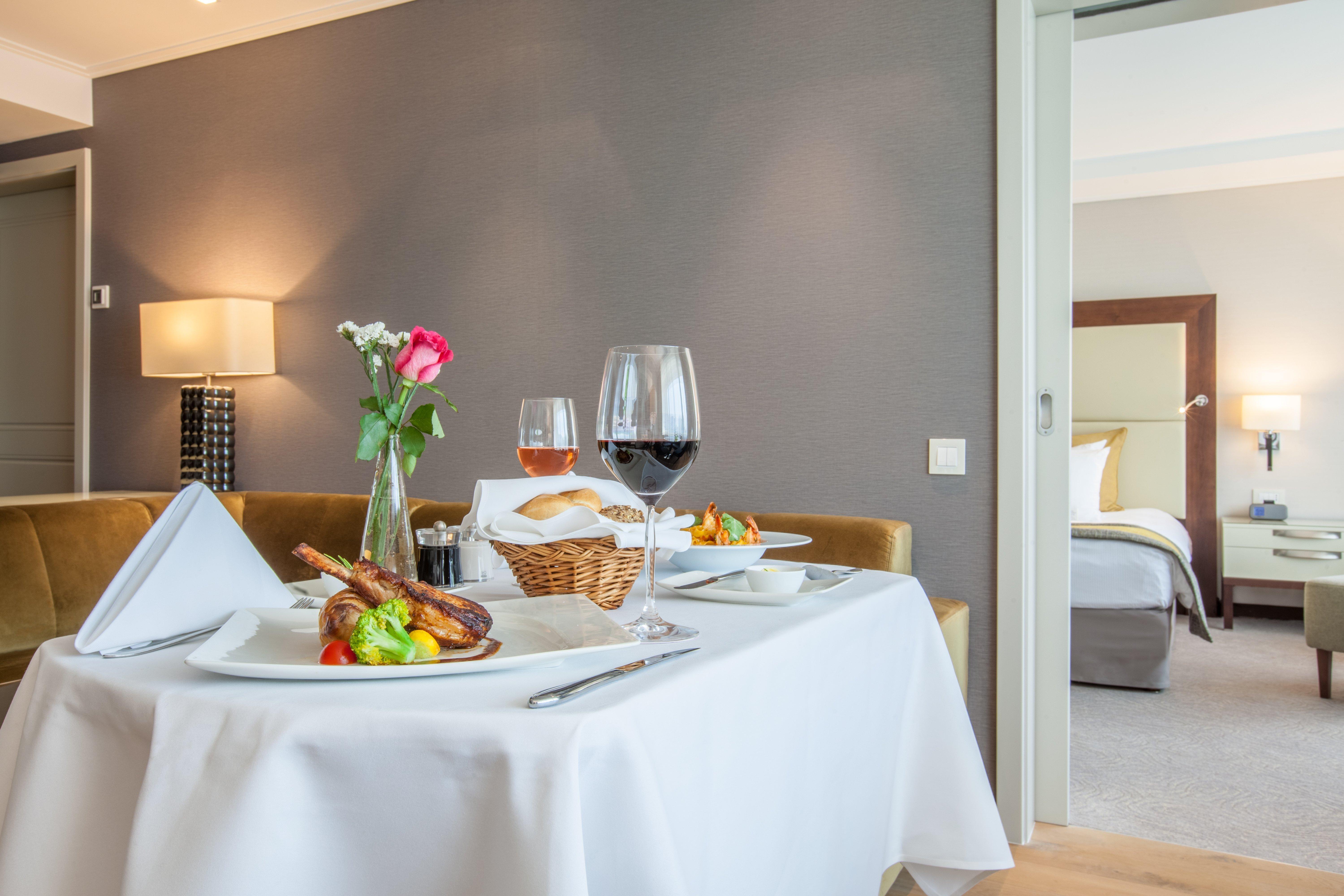 Crowne Plaza By Ihg Bucarest