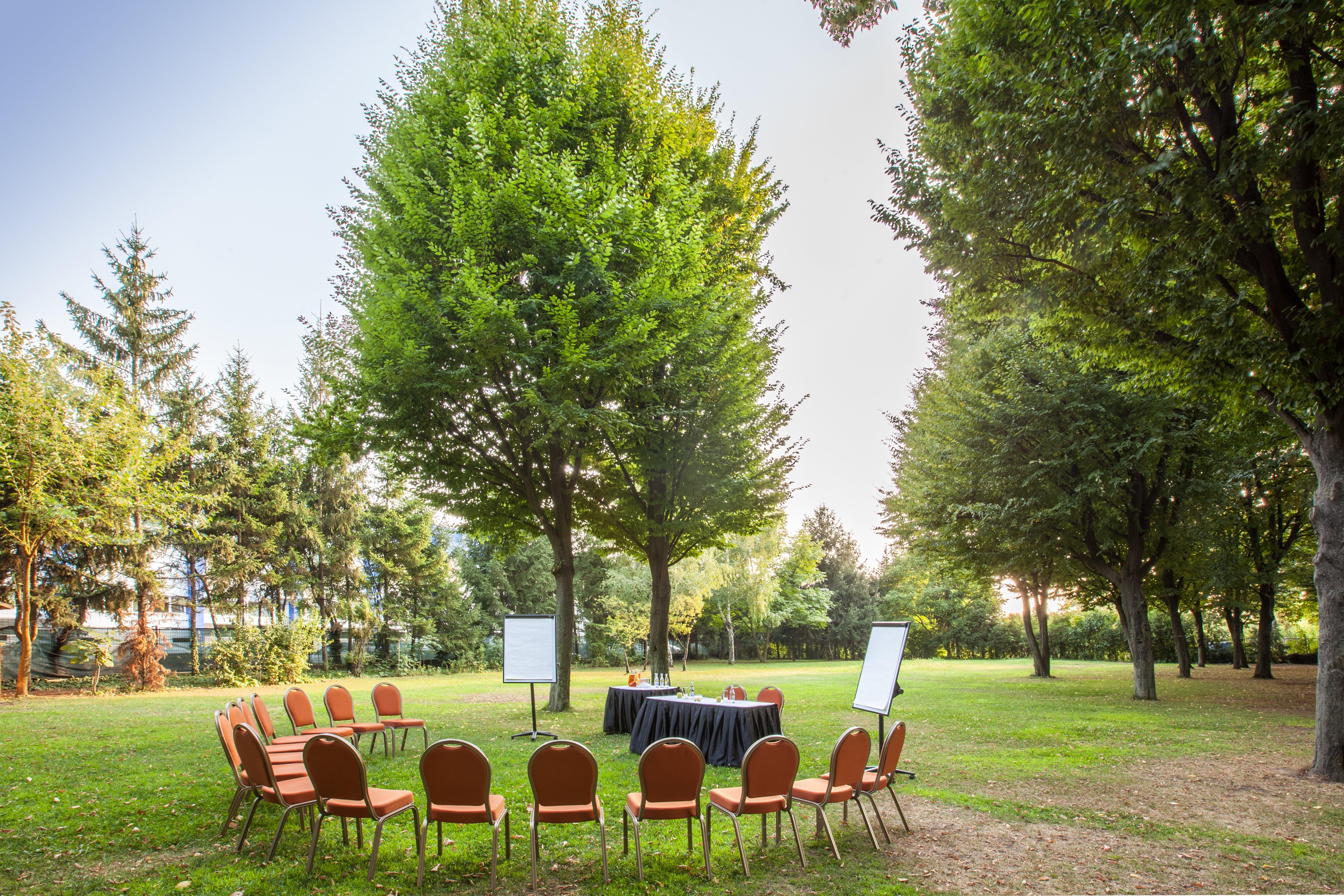 Hotel Crowne Plaza By Ihg Bucarest