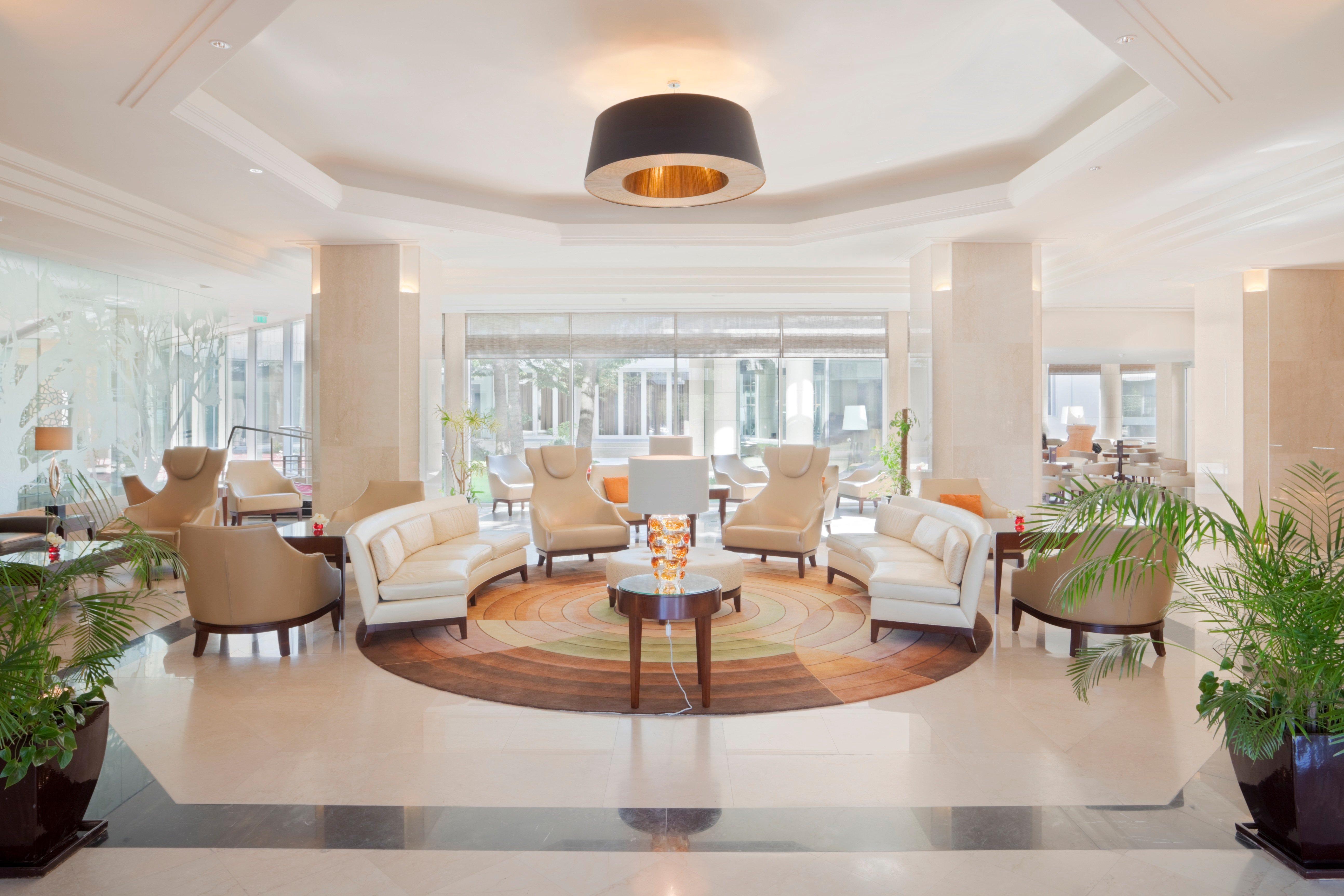 Hotel Crowne Plaza By Ihg
