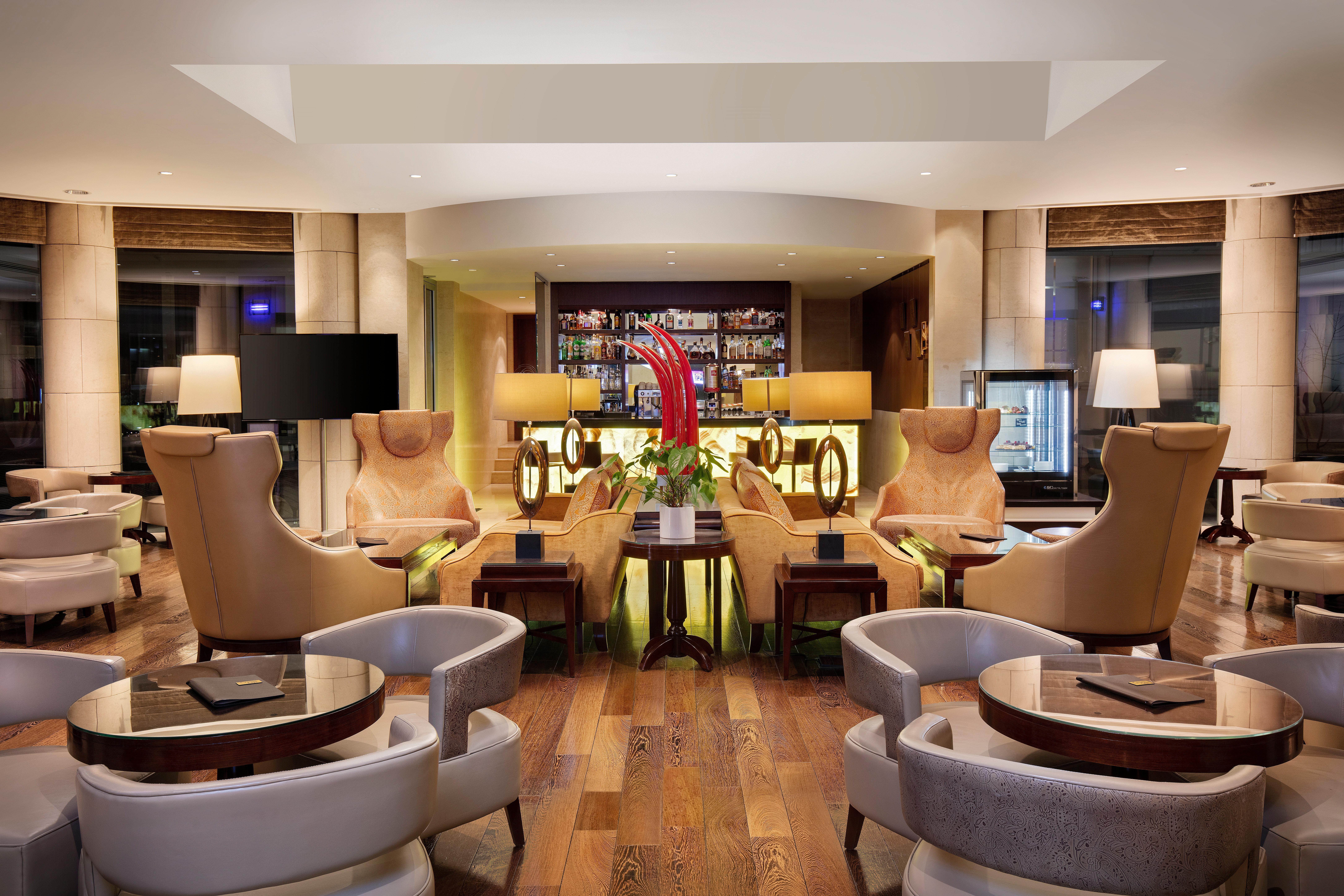 Hotel Crowne Plaza By Ihg 4*